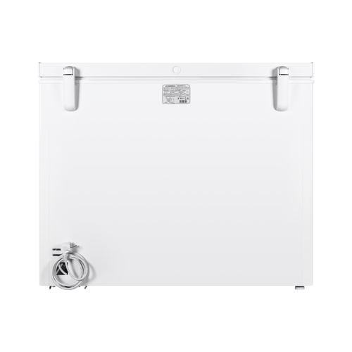 Купить Морозильный ларь MAUNFELD MFL200W белый  8179567. Характеристики, отзывы и цены в Донецке