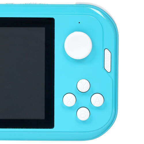 Купить Портативная игровая консоль PGP AIO Union C35b  + 4000 игр  5088667. Характеристики, отзывы и цены в Донецке