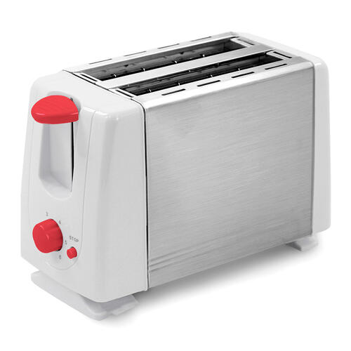 Купить Тостер HOME ELEMENT HE-TS500 красный  9934628. Характеристики, отзывы и цены в Донецке