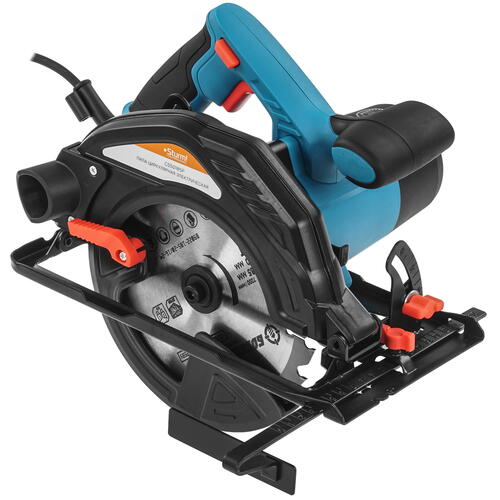 Купить Пила дисковая Sturm CS50185P  8165696. Характеристики, отзывы и цены в Донецке