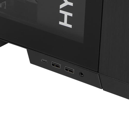 Купить ПК HYPERPC DYNAMIC  5099398. Характеристики, отзывы и цены в Донецке