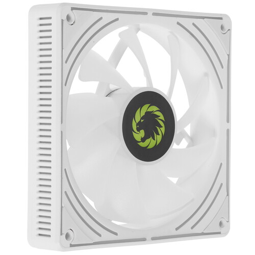 Купить Комплект вентиляторов GameMax RA300 [RA300WH] белый  9140444. Характеристики, отзывы и цены в Донецке