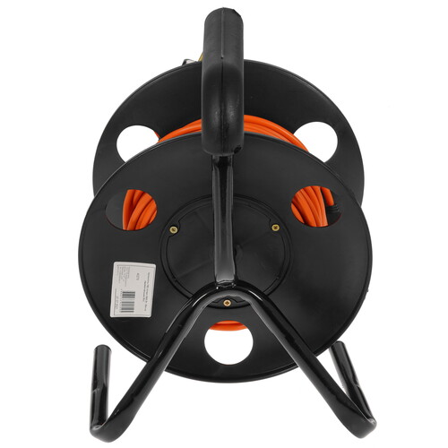 Купить Удлинитель силовой Атлант 40278 оранжевый  5319838. Характеристики, отзывы и цены в Донецке