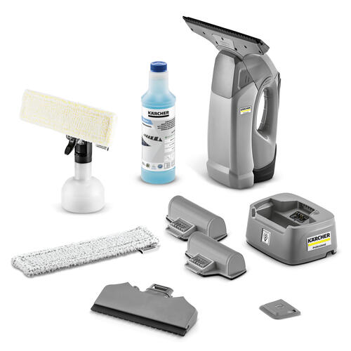 Купить Стеклоочиститель Karcher WVP 10 Adv  8142671. Характеристики, отзывы и цены в Донецке