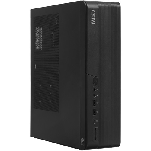 Купить ПК MSI PRO DP80 AI A2G-225XR [9S6-B20811-225]  5655648. Характеристики, отзывы и цены в Донецке