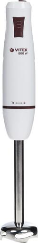 Купить Блендер погружной Vitek VT-8522 белый  1190720. Характеристики, отзывы и цены в Донецке