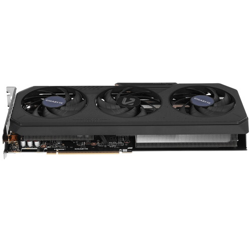 Купить Видеокарта GIGABYTE GeForce RTX 5060 Ti GAMING OC  5622538. Характеристики, отзывы и цены в Донецке