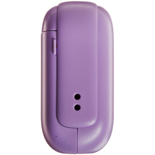 Купить Компактный фотопринтер AMORUS X6 фиолетовый  5620785. Характеристики, отзывы и цены в Донецке