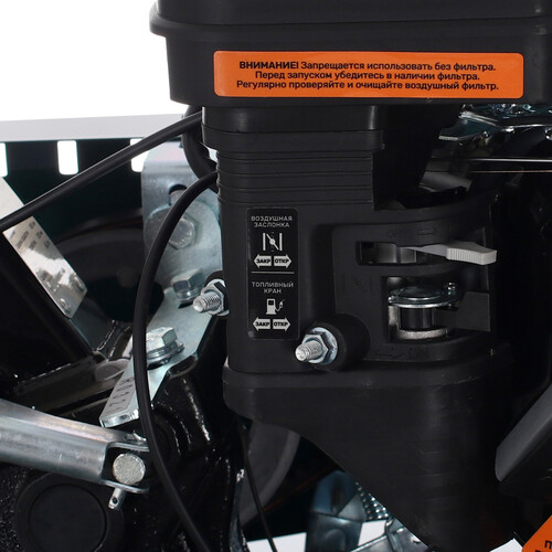 Купить Мотоблок бензиновый FinePower PT21-31L  9175586. Характеристики, отзывы и цены в Донецке