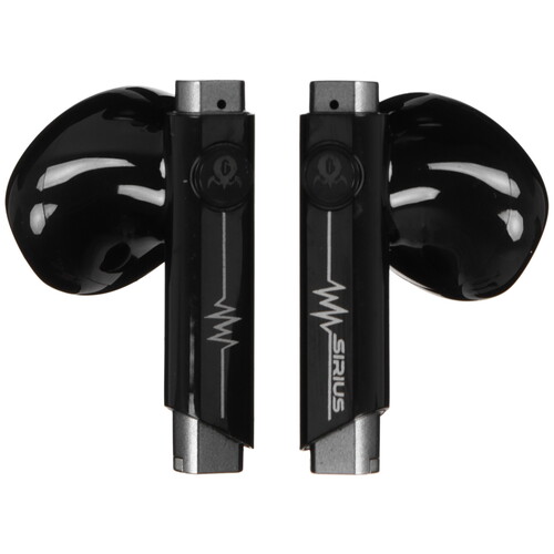 Купить Наушники TWS Gravastar Sirius P5 белый 2023  9020220. Характеристики, отзывы и цены в Донецке