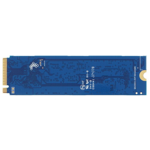 Купить 1000 ГБ M.2 NVMe накопитель GIGABYTE AORUS Gen3 2500E  5099047. Характеристики, отзывы и цены в Донецке