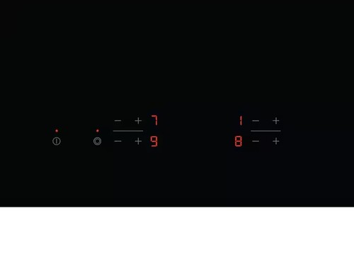 Купить Электрическая варочная поверхность Electrolux EHF6241FOK  0149714. Характеристики, отзывы и цены в Донецке