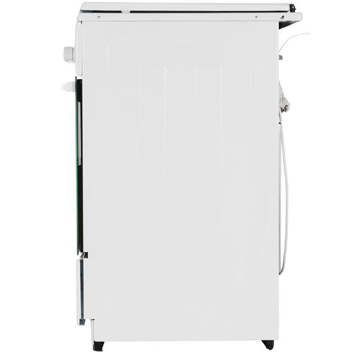 Купить Газовая плита Flama N FG 24235 W белый  1678430. Характеристики, отзывы и цены в Донецке