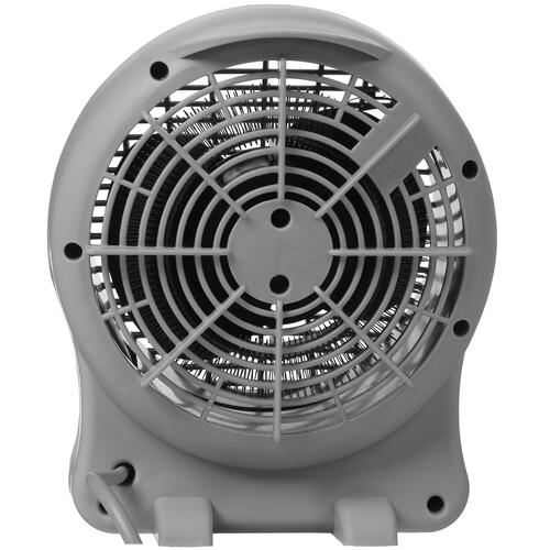 Купить Тепловентилятор Timberk T-FH2-B10S-W  5336431. Характеристики, отзывы и цены в Донецке