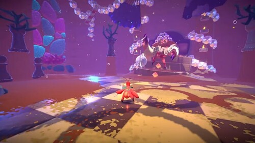 Купить Игра Another Crab's Treasure (PS5)  5642542. Характеристики, отзывы и цены в Донецке
