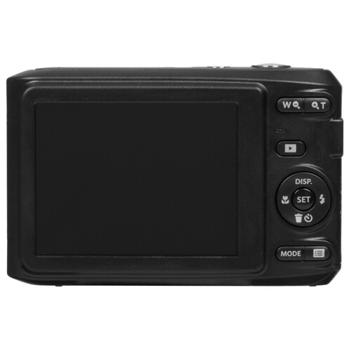 Купить Компактный фотоаппарат Kodak FZ45 красный  5468006. Характеристики, отзывы и цены в Донецке