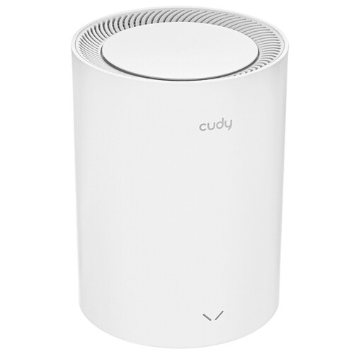 Купить MESH-комплект Cudy M1800 (1-Pack)  9046088. Характеристики, отзывы и цены в Донецке