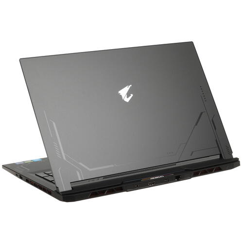 Купить 17.3" Ноутбук AORUS 17X AXF черный  5411007. Характеристики, отзывы и цены в Донецке