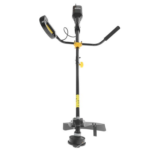 Купить Триммер электрический Huter GET-1500B  8141916. Характеристики, отзывы и цены в Донецке