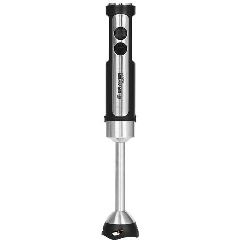 Купить Блендер погружной Brayer 1263BR черный  9171694. Характеристики, отзывы и цены в Донецке