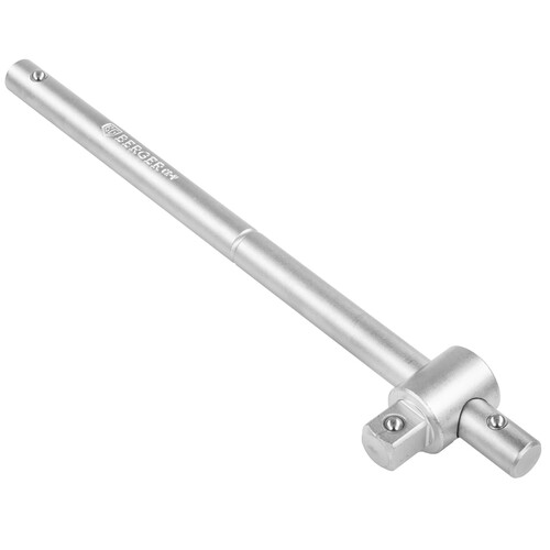 Купить Вороток Т-образный 1/2" BERGER BG-12STB  9128171. Характеристики, отзывы и цены в Донецке