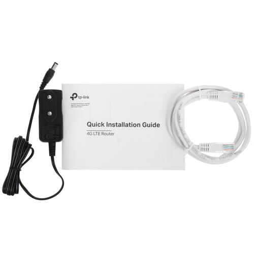 Купить Роутер TP-Link TL-MR105  5453312. Характеристики, отзывы и цены в Донецке