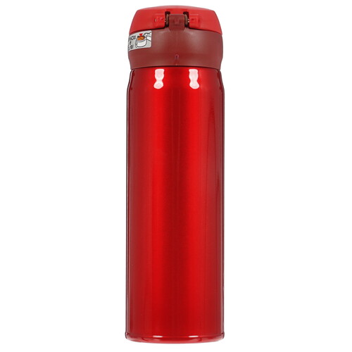 Купить Термокружка Thermos JNL-504MTR красный  4813611. Характеристики, отзывы и цены в Донецке
