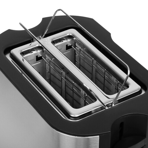 Купить Тостер Reoka RKT-MD806 серебристый  9017696. Характеристики, отзывы и цены в Донецке