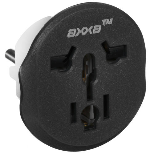Купить Переходник AXXA 2411  9115181. Характеристики, отзывы и цены в Донецке