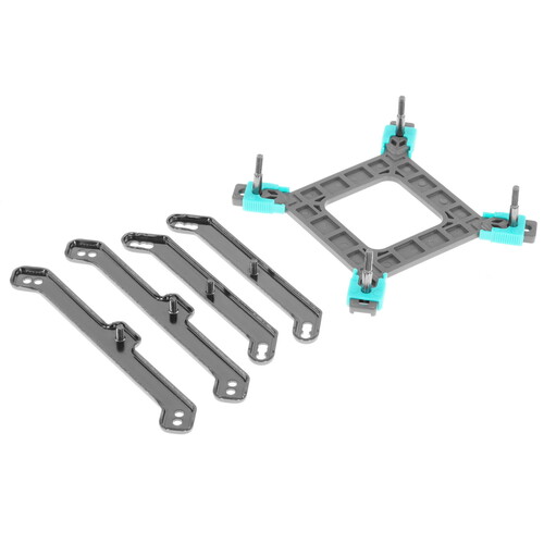 Купить Кулер для процессора Iceberg Thermal IceSLEET G4 OC  5416825. Характеристики, отзывы и цены в Донецке