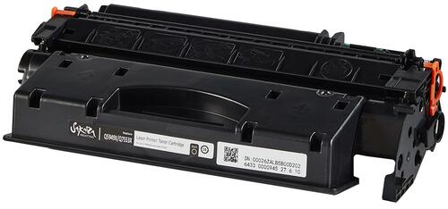 Купить Картридж лазерный SAKURA Q5949X/Q7553X черный, с чипом  5364050. Характеристики, отзывы и цены в Донецке