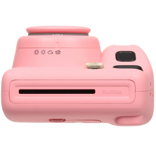 Купить Фотоаппарат моментальной печати FujiFilm Instax mini SE  5665933. Характеристики, отзывы и цены в Донецке