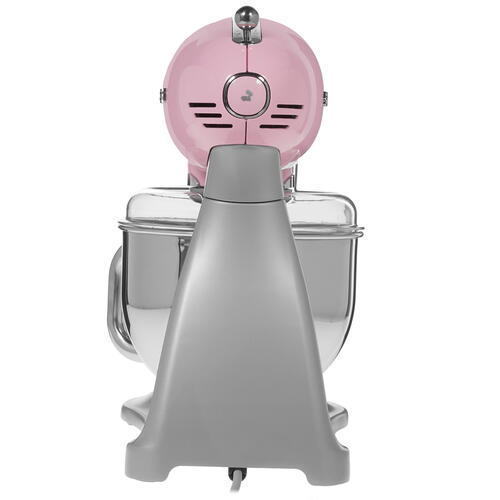 Купить Миксер Smeg SMF02PKEU розовый  5313789. Характеристики, отзывы и цены в Донецке