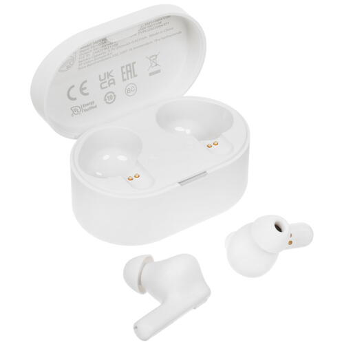 Купить Наушники TWS Philips TAT1108WT белый  5423871. Характеристики, отзывы и цены в Донецке