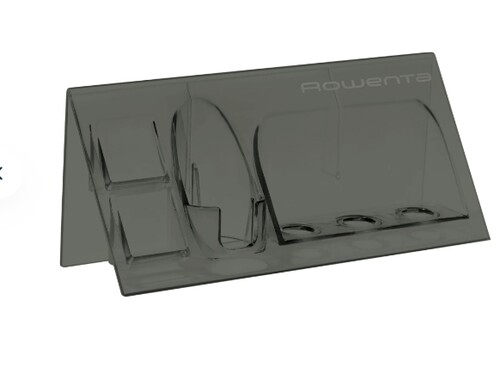 Купить Триммер Rowenta Precision Trimmer Nomad TN3651F0 синий  5487894. Характеристики, отзывы и цены в Донецке