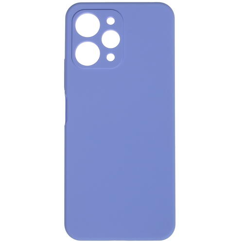 Купить Накладка  Aceline Liquid Silicone для Xiaomi Redmi 12 сиреневый  5428611. Характеристики, отзывы и цены в Донецке