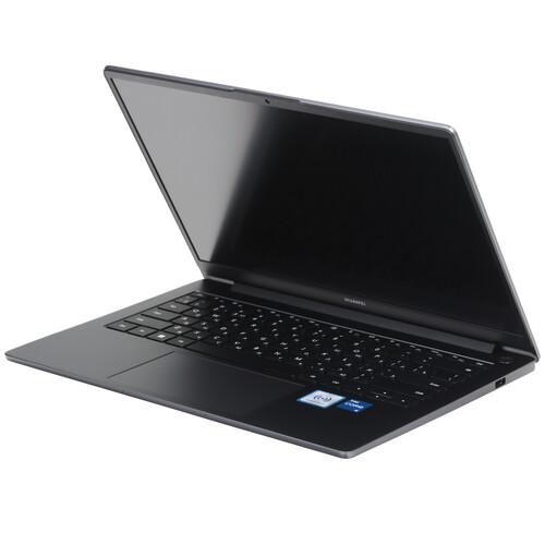 Купить 14" Ноутбук HUAWEI MateBook D 14 MDG-X серый  5464317. Характеристики, отзывы и цены в Донецке