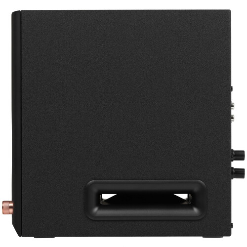 Купить Активный монитор Edifier MR5 черный  5641458. Характеристики, отзывы и цены в Донецке