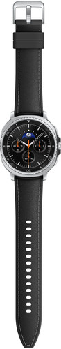 Купить Смарт-часы Samsung Galaxy Watch8 Classic 46 mm LTE  5632352. Характеристики, отзывы и цены в Донецке
