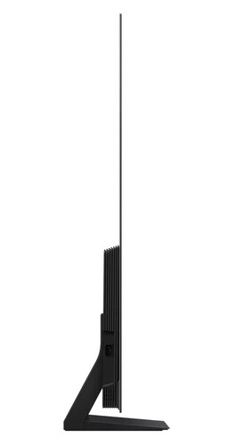 Купить 55" (138 см) Телевизор Samsung QE55S90FAUXRU черный  5622912. Характеристики, отзывы и цены в Донецке