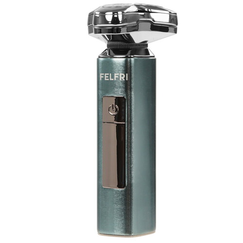 Купить Электробритва FELFRI FFSR-02  9209763. Характеристики, отзывы и цены в Донецке