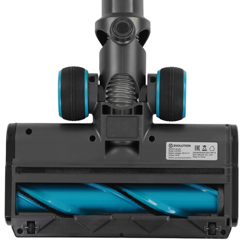 Купить Пылесос  вертикальный  Evolution Smart Clean VCF2312  черный  9004936. Характеристики, отзывы и цены в Донецке