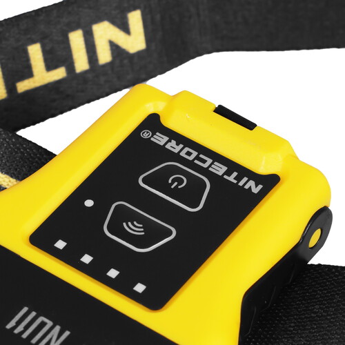 Купить Фонарь Nitecore NU11  9170779. Характеристики, отзывы и цены в Донецке