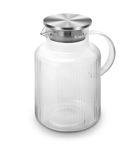 Купить Кувшин TalleR TR-31383 2 л  9311419. Характеристики, отзывы и цены в Донецке