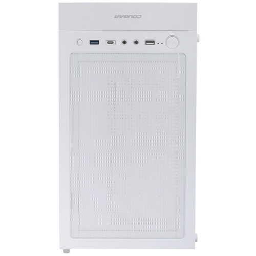Купить Корпус Cougar MX160 ARGB  5623366. Характеристики, отзывы и цены в Донецке
