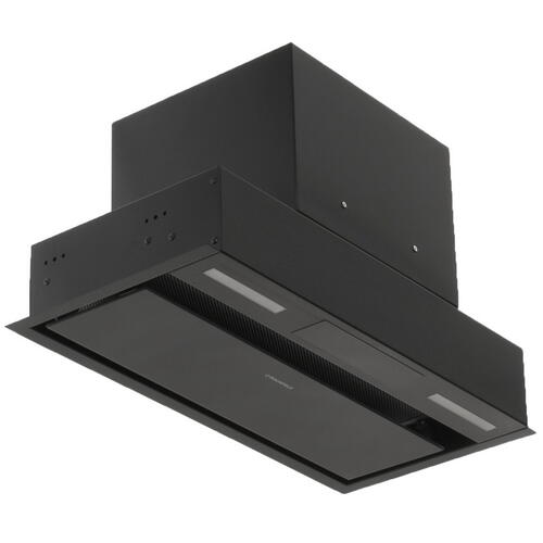 Купить Вытяжка полновстраиваемая MAUNFELD FANTASY 60 черный/черный  8124423. Характеристики, отзывы и цены в Донецке