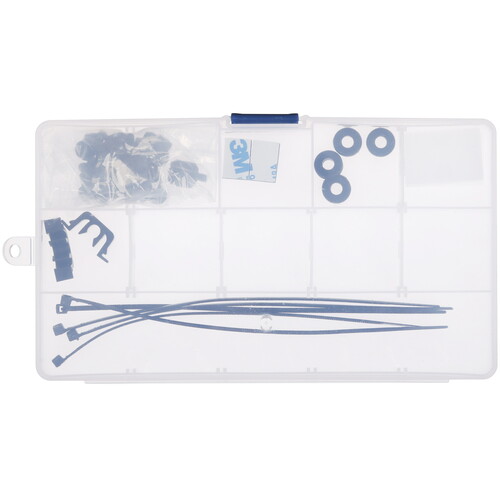 Купить Корпус Cougar FV270 RGB  5454416. Характеристики, отзывы и цены в Донецке