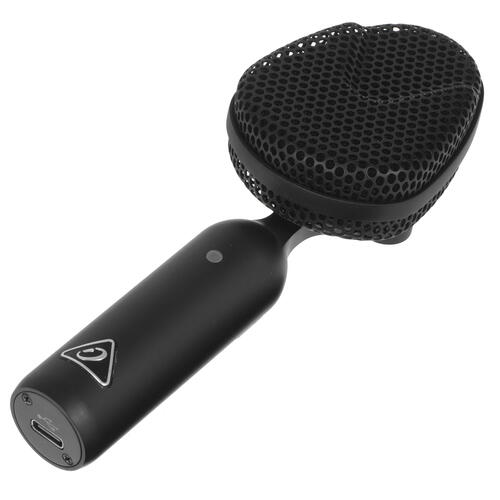 Купить Микрофон Behringer BV4038 черный  5040442. Характеристики, отзывы и цены в Донецке