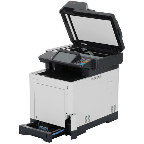 Купить МФУ лазерное Kyocera ECOSYS M6630cidn  5444254. Характеристики, отзывы и цены в Донецке