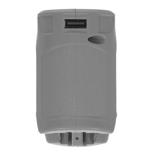 Купить Адаптер зарядного устройства Интерскол АЗУ-18В  9960770. Характеристики, отзывы и цены в Донецке